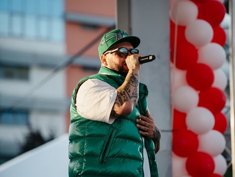 Liptovský Mikuláš bude hostiť obľúbených interpretov, príde aj Kali