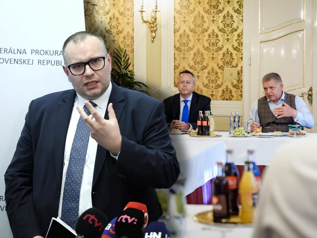 Dobrovodský si svojím vystúpením znepriatelil aktuálne vedenie na Úrade vlády.