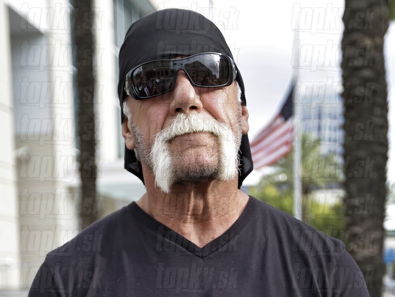 Hulk Hogan
