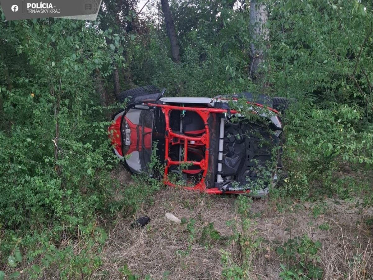 Ilustračný obrázok