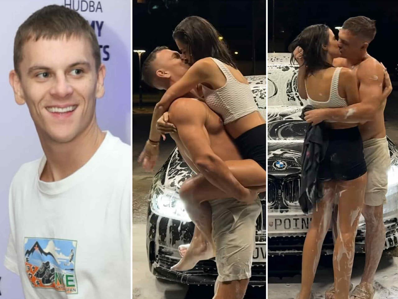 Jovinečko potvrdil nový vzťah!