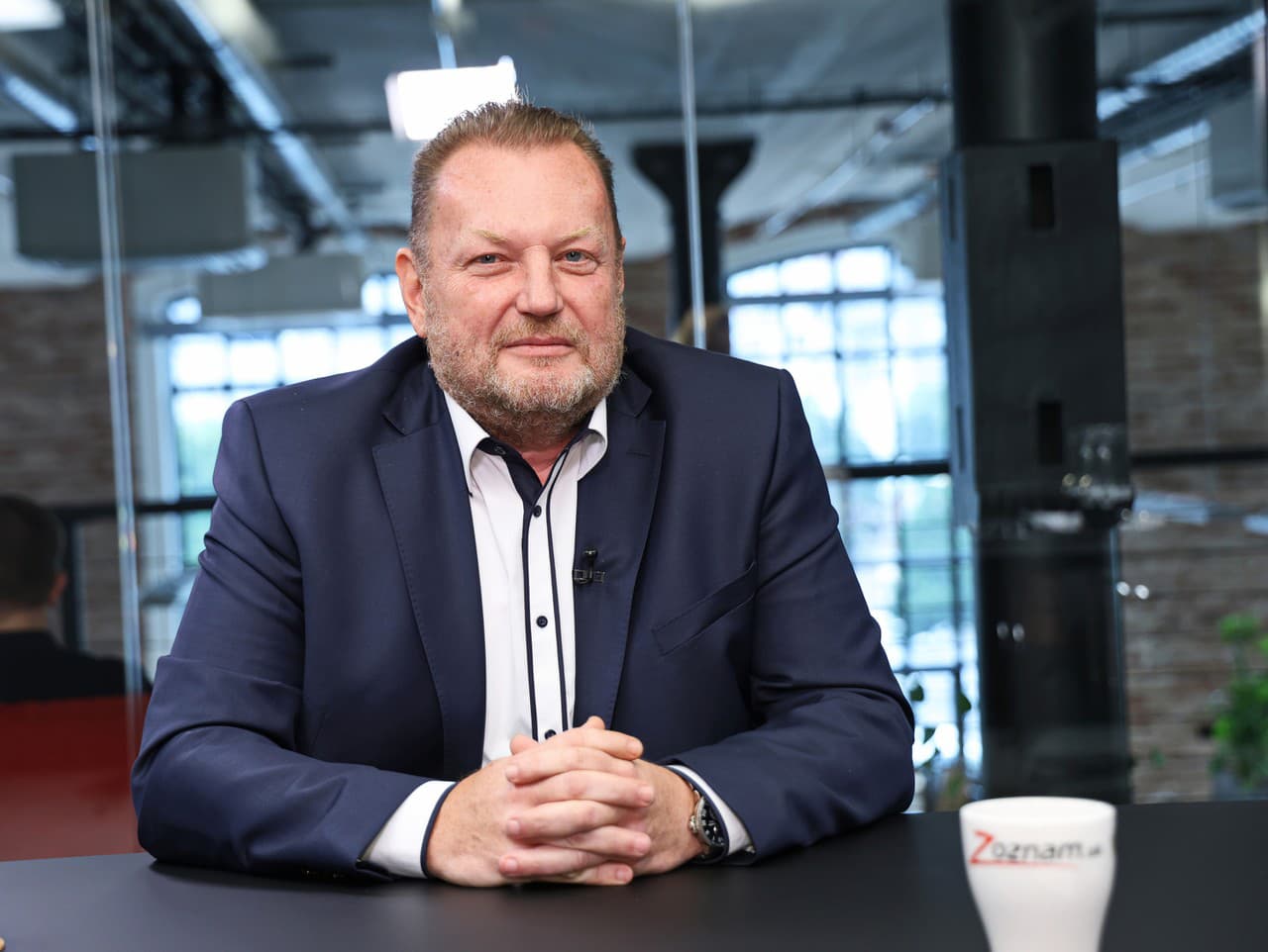 Ilustračný obrázok