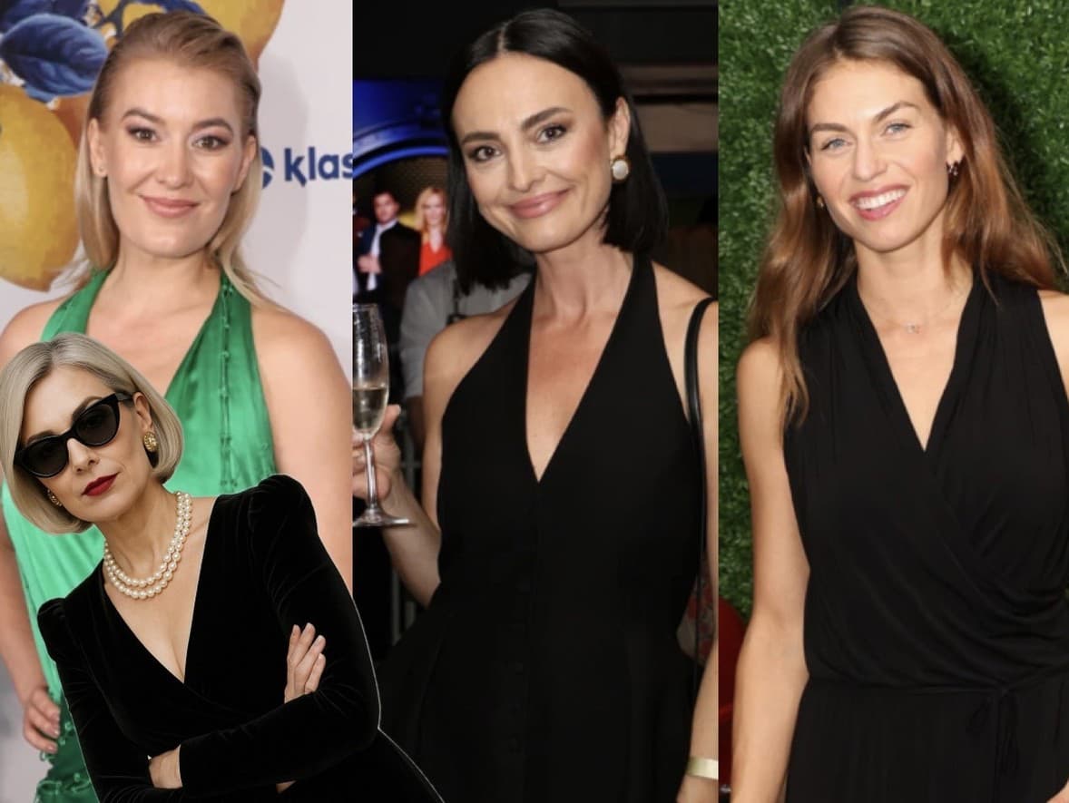 Markíza média párty. 