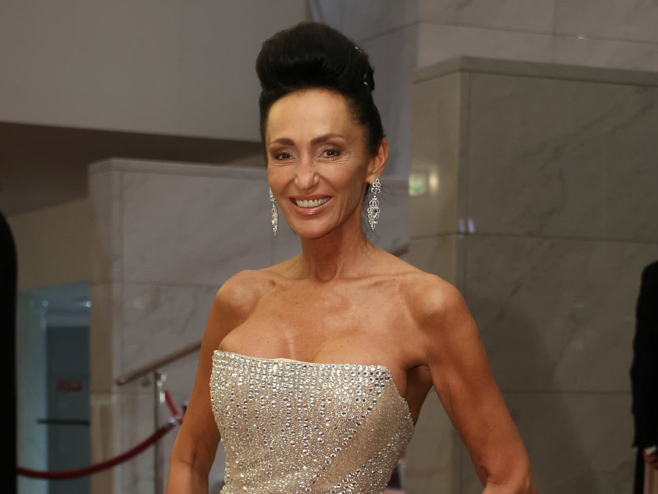 Sisa Lelkes Sklovská 