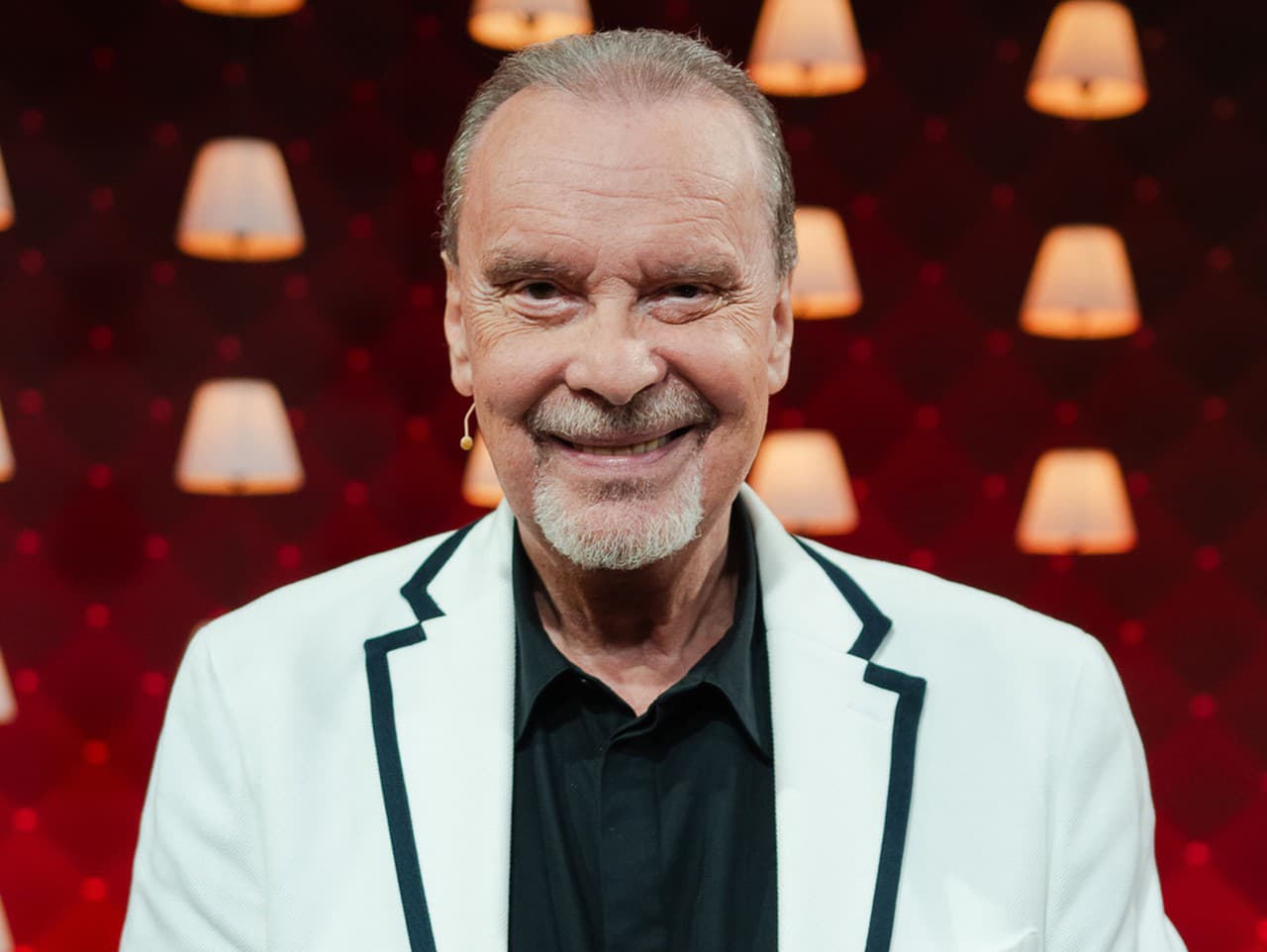 Štefan Margita v relácii Sieň slávy