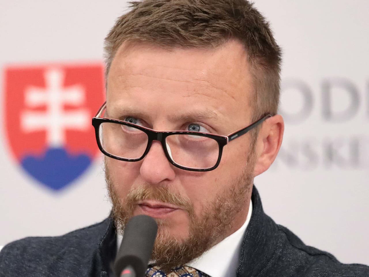 Kotlár opäť perlil a obviňoval médiá: Moje experimenty ...