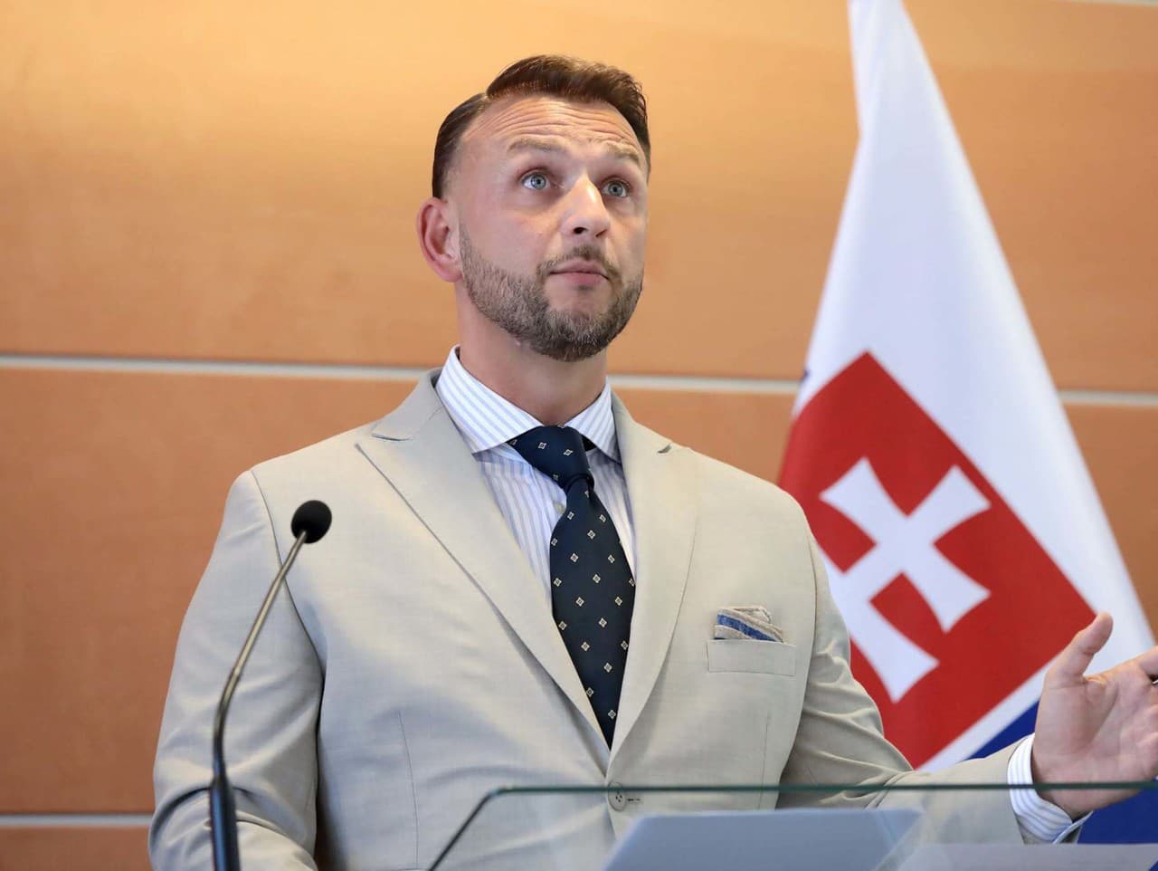 Matúš Šutaj Eštok