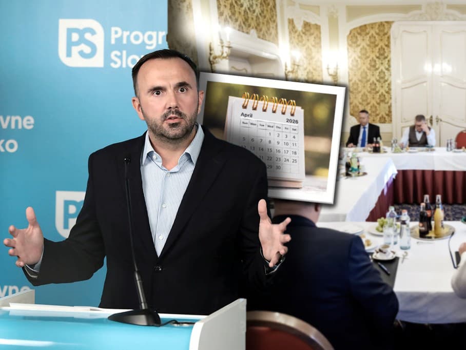 Kišš varuje pred možnosťou, že by vláda zrušila ďalšie dni pracovného pokoja.