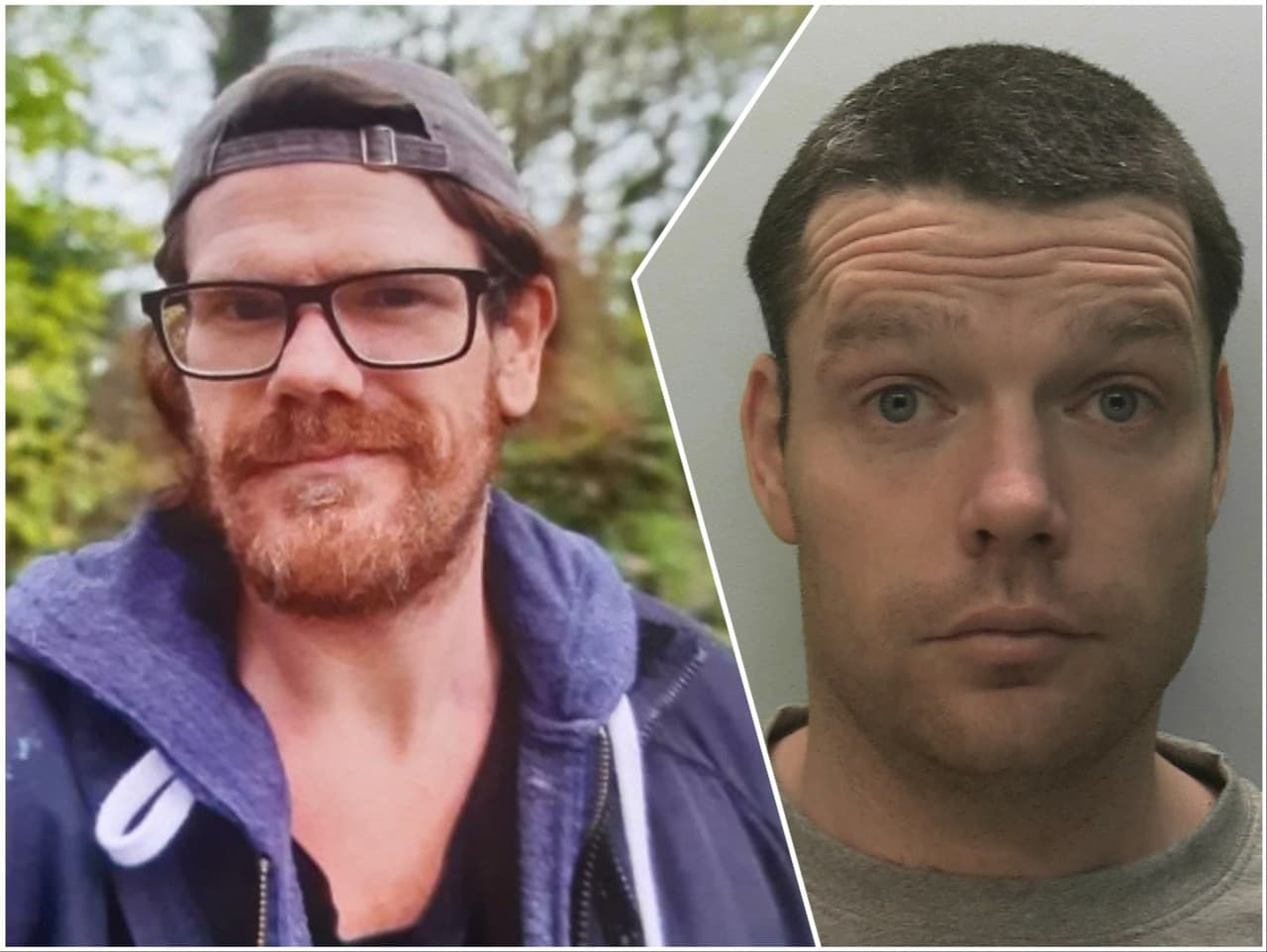 Daniel Lynch (vpravo) zabil brata Shanea (vľavo) brutálnym spôsobom