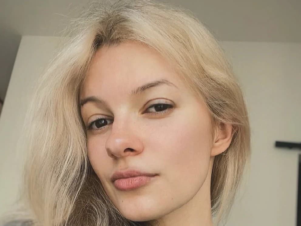 Iryna Zarutska snívala o lepšom živote.