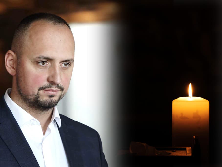 Františka Majerského navždy opustil jeden rodinných príslušníkov.