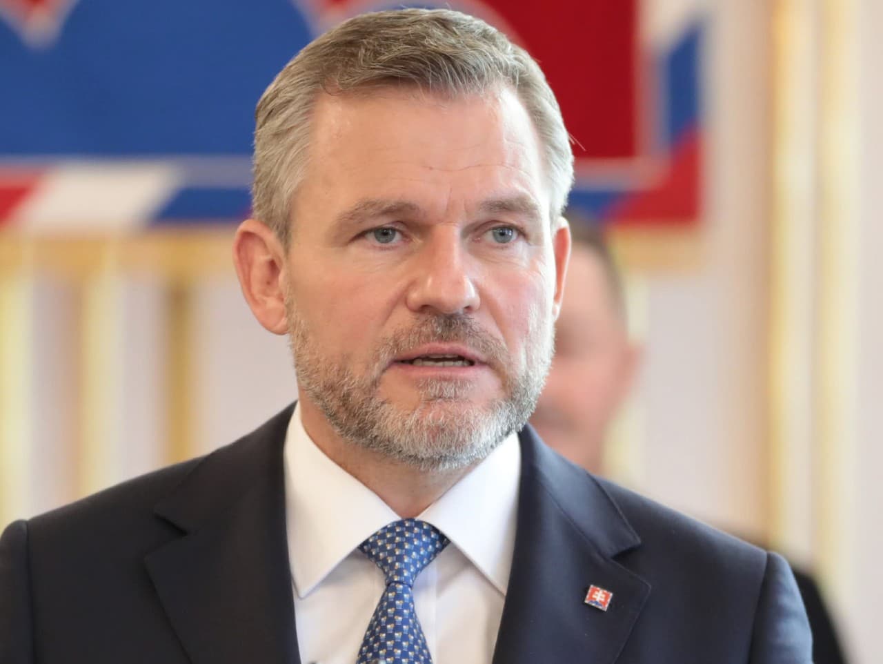 Peter Pellegrini