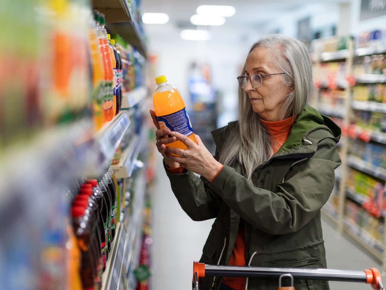 Slováci objavili trik, ako ušetriť pri nákupoch (Zdroj: Getty Images)