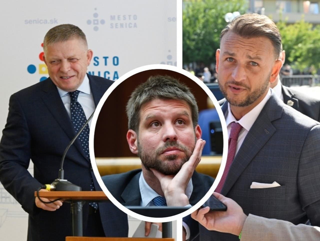 Prieskum naznačil ďalšie trendy.