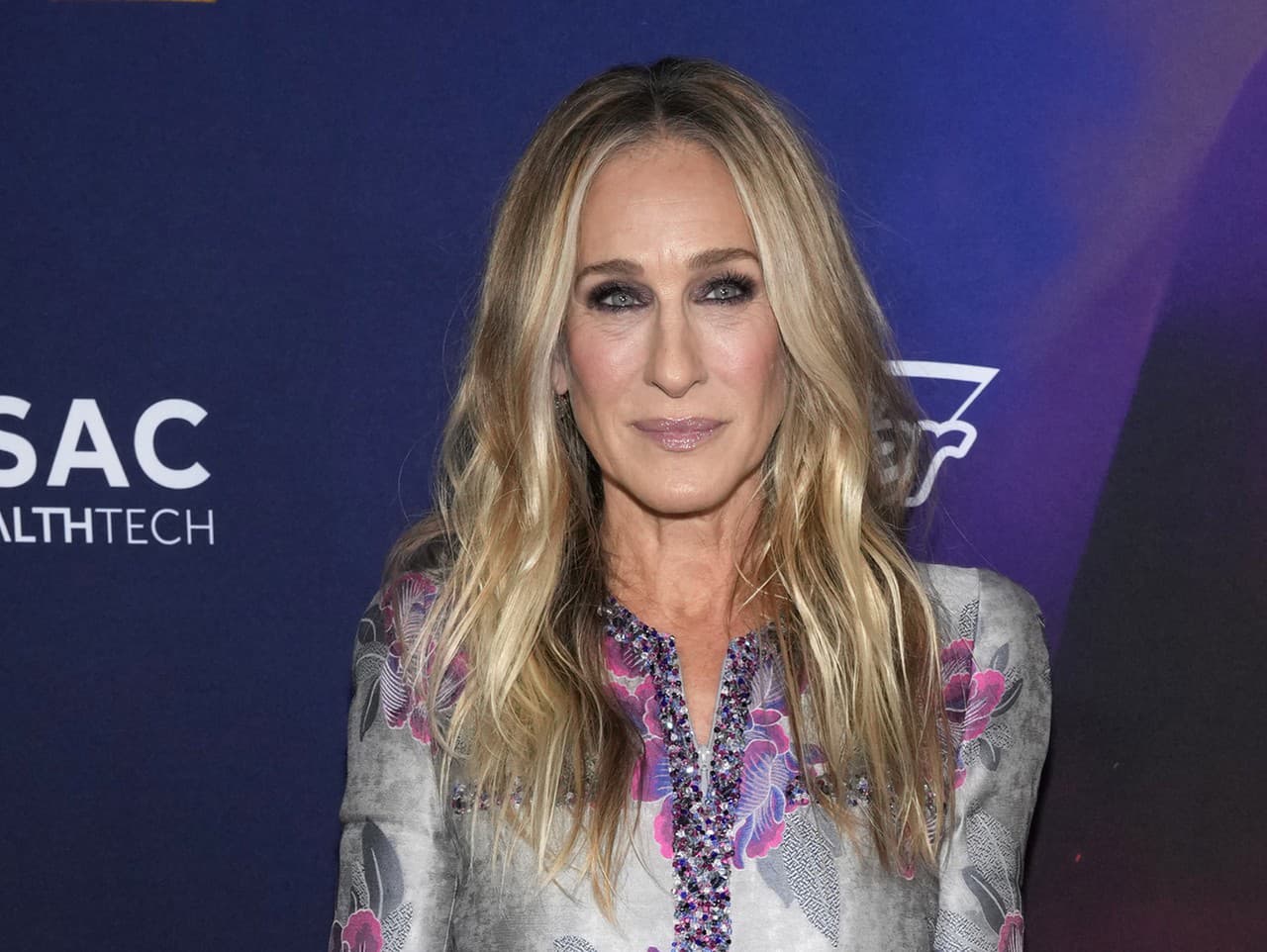 Sarah Jessica Parker 