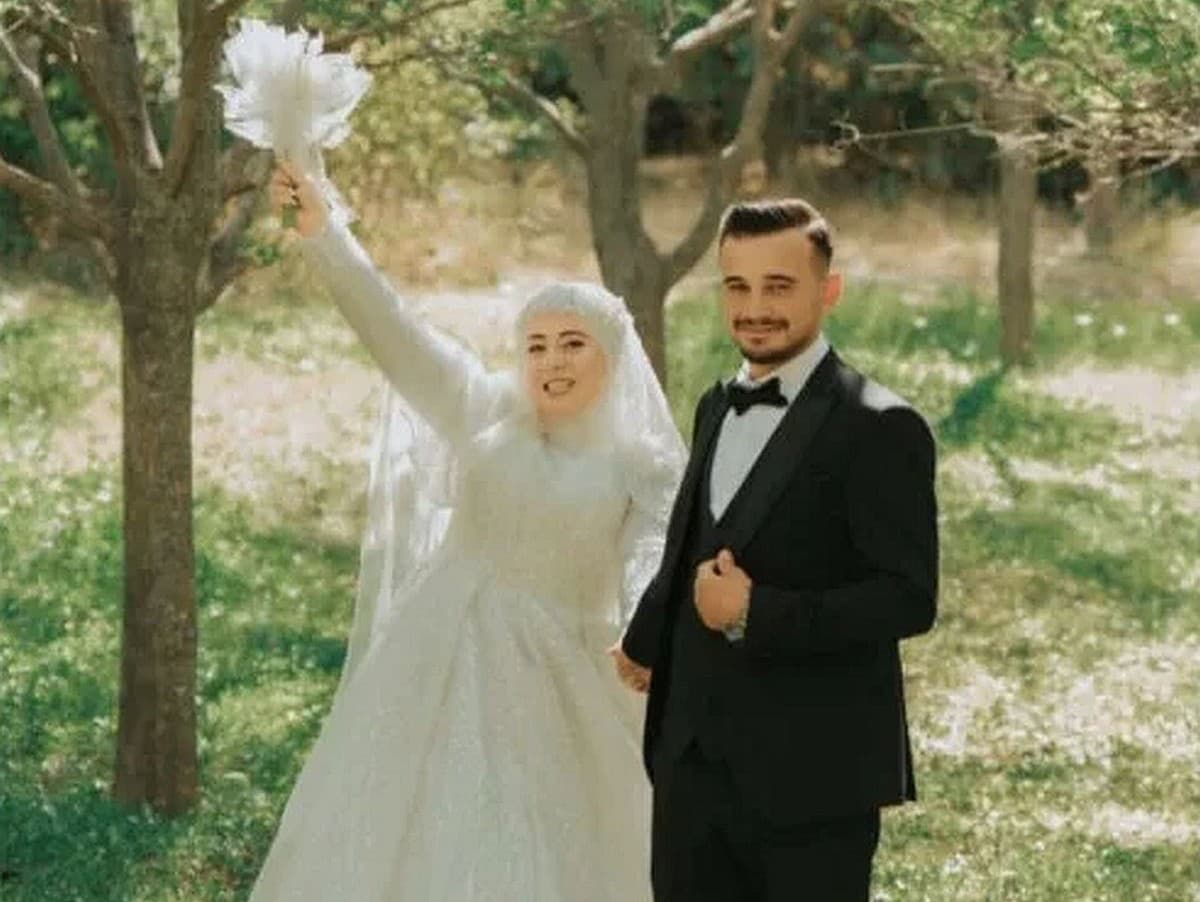 Svadba sa skončila tragédiou.