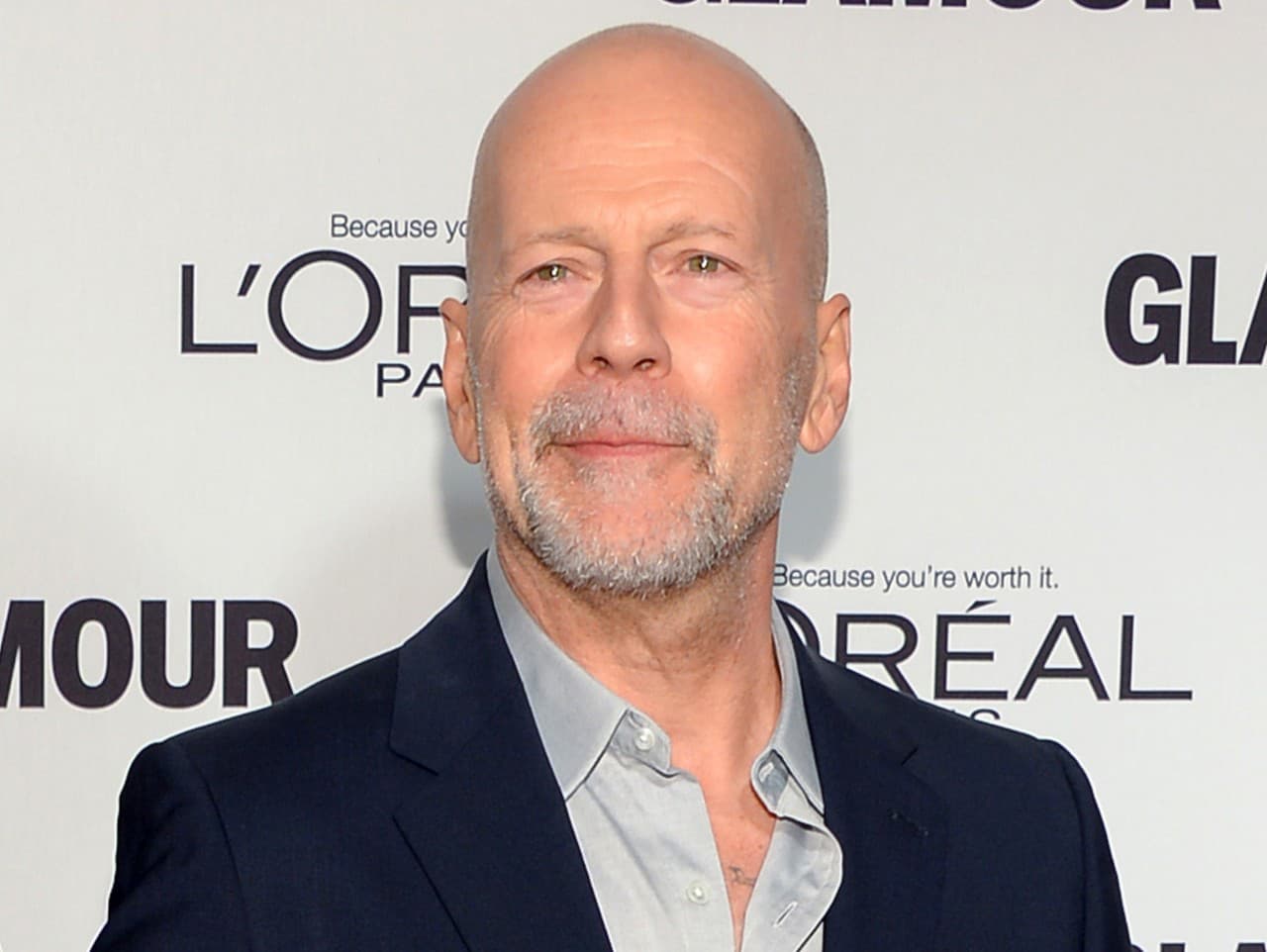 Bruce Willis