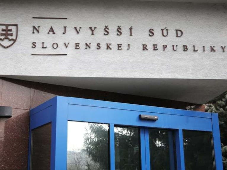 Najvyšší súd rozhoduje o väzbe pre Norberta Bödöra.