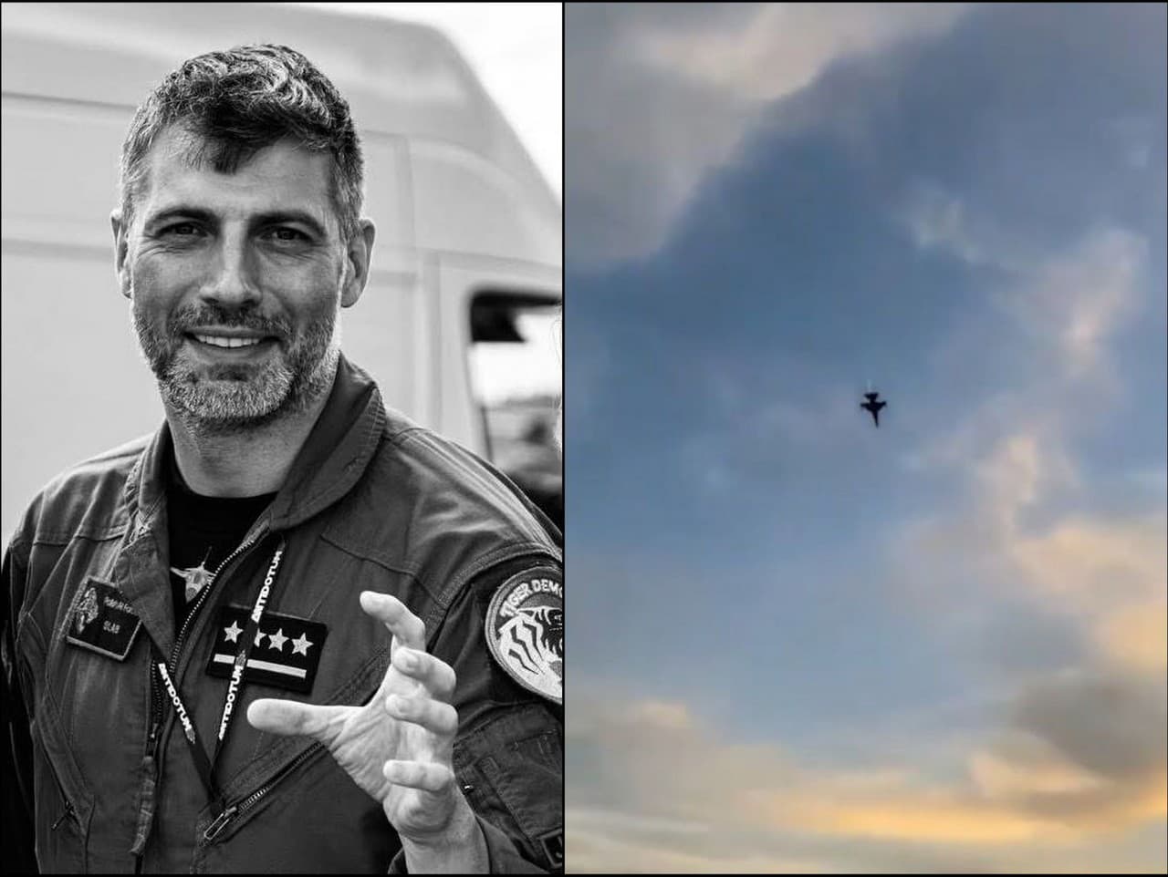 Maciej „Slaba“ Krakowian nevládol svoj stroj.