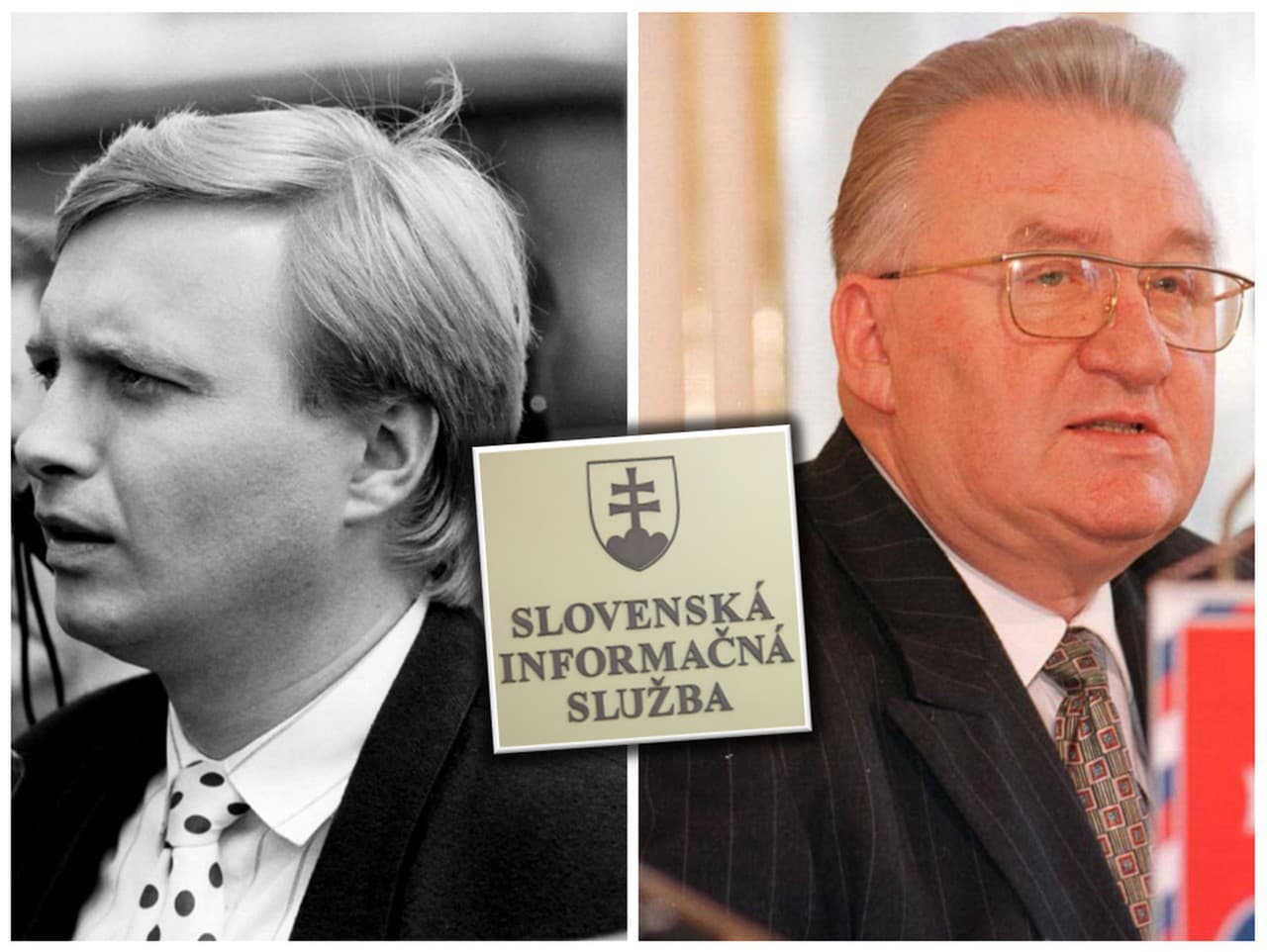 Únos prezidentovho syna sa udial pred 30 rokmi.