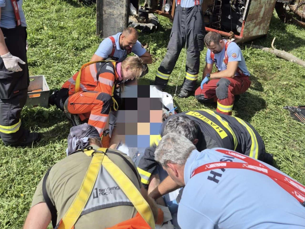 Ilustračný obrázok