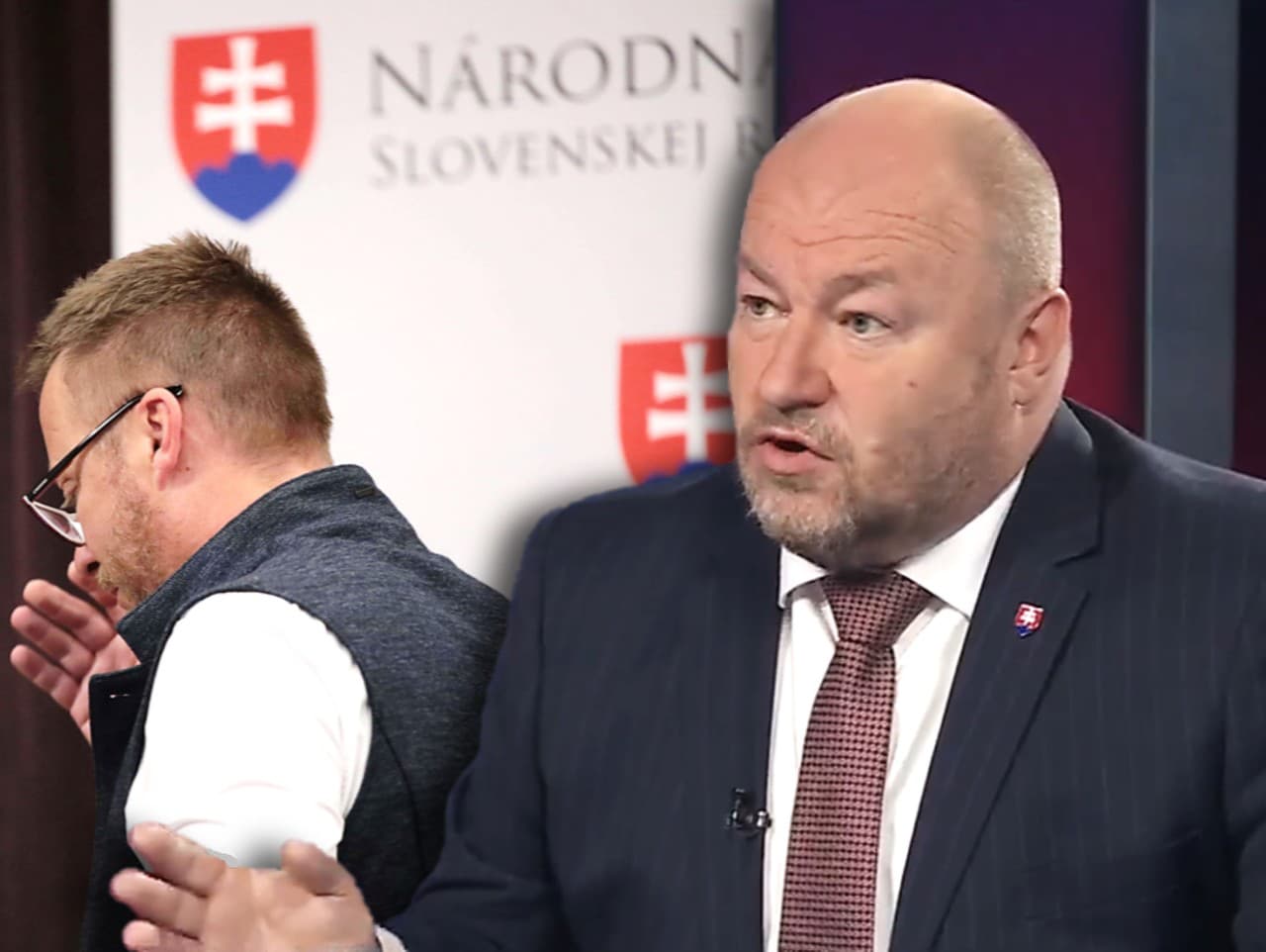 Huliak sa pustil do Kotlára.