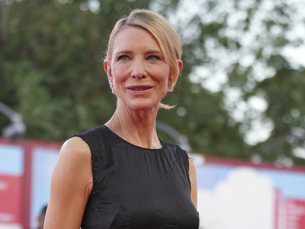 Cate Blanchett