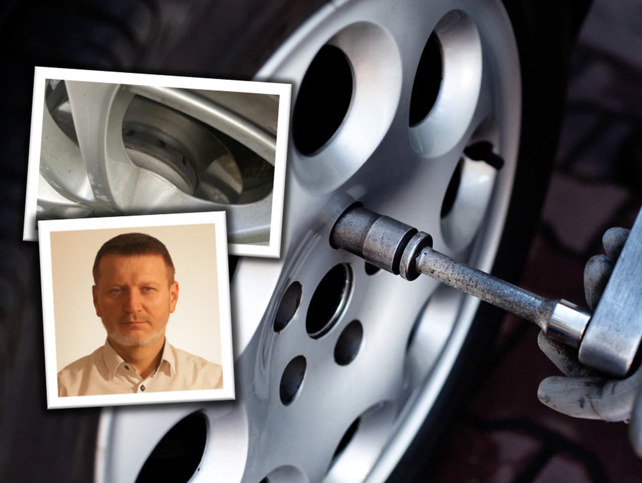 Dcéra známeho žilinského aktivistu zažila hororový zážitok za volantom.