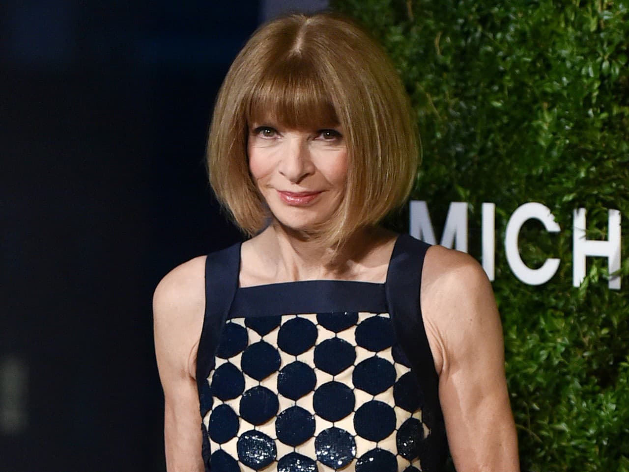 Anna Wintour
