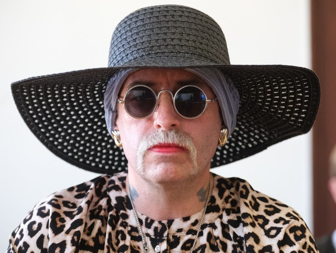 Marla Svenja Liebichová