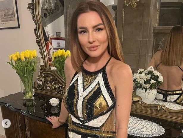 Kristína Kormúthová