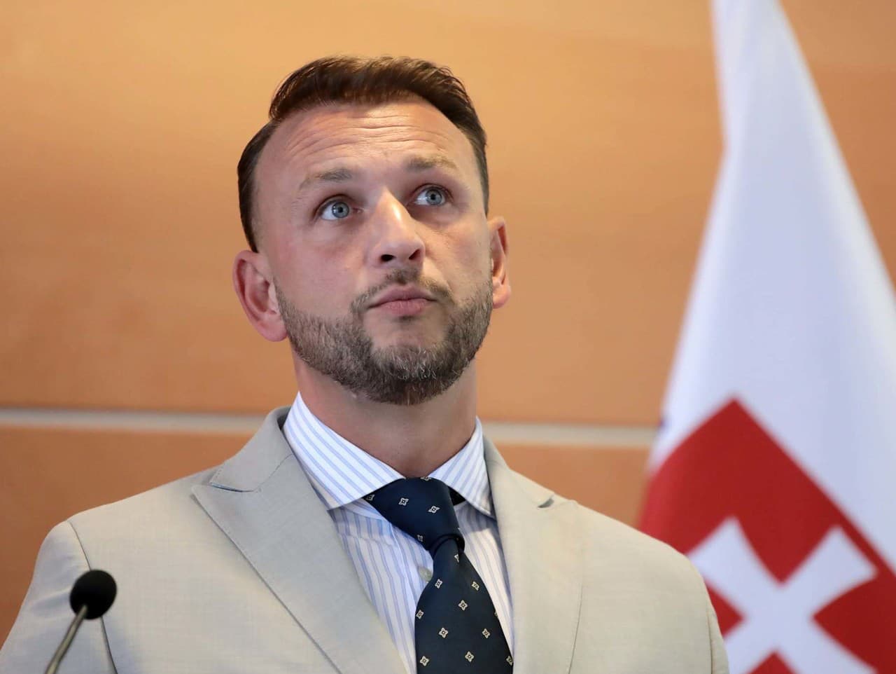 Matúš Šutaj Eštok