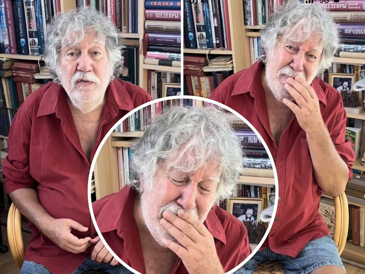 Ilustračný obrázok