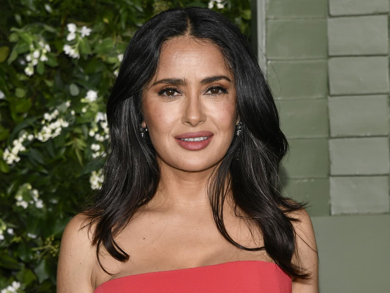 Salma Hayek