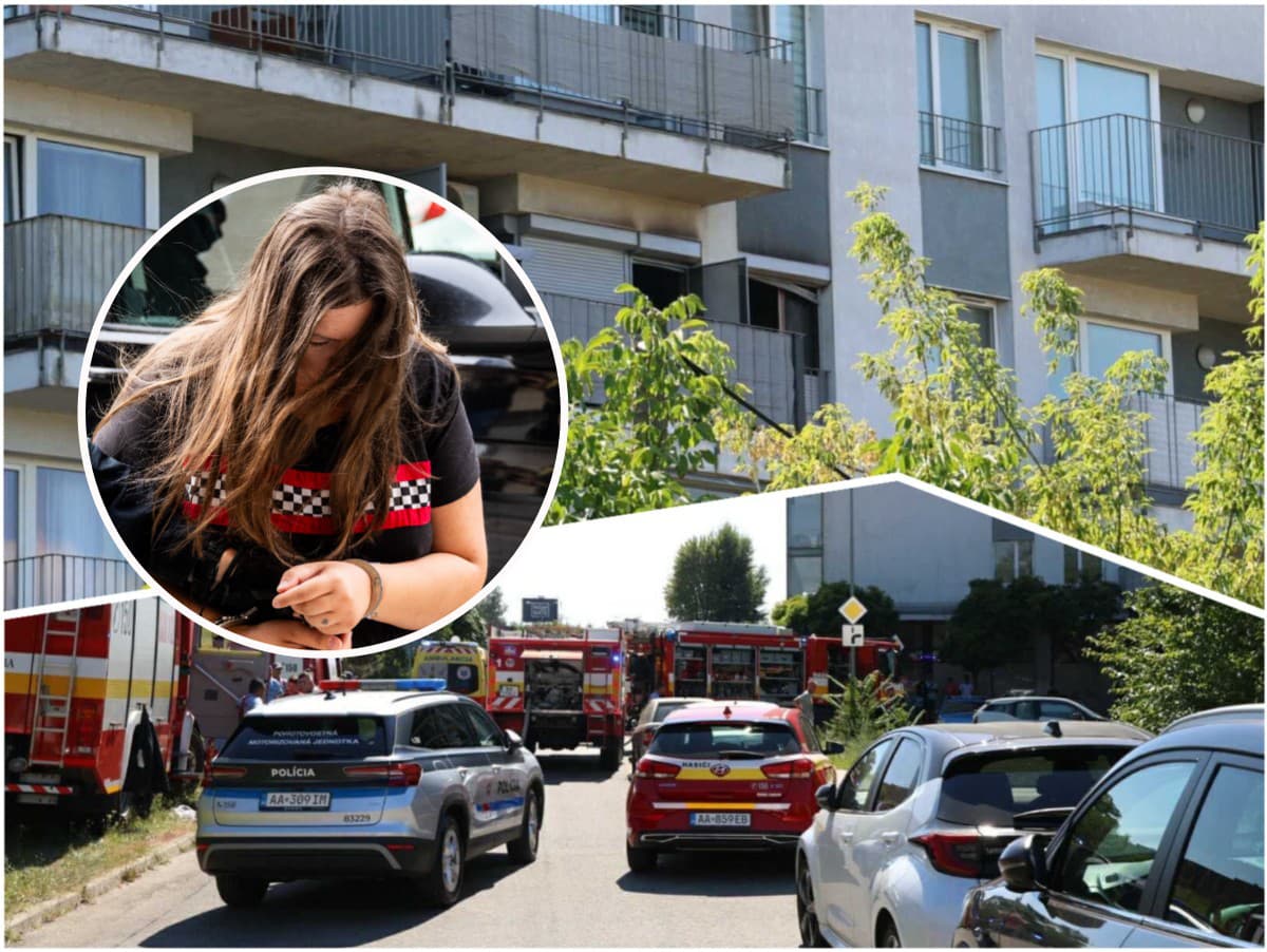 Ilustračný obrázok