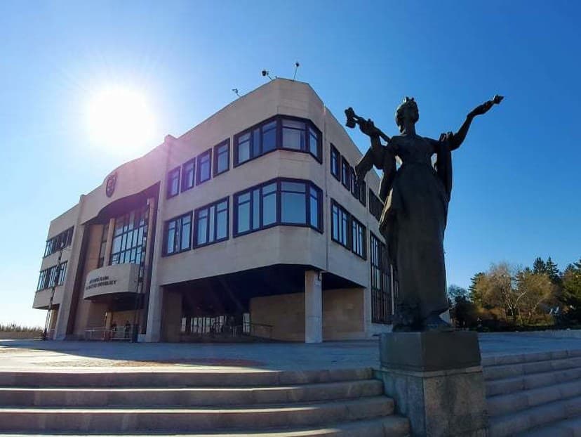 Národná rada (NR) SR