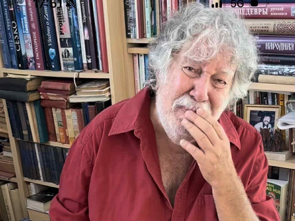 Ilustračný obrázok