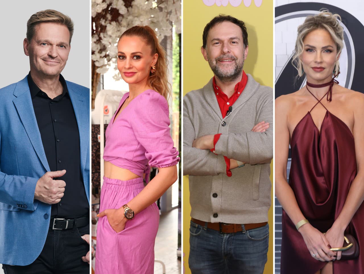 Viete, čo rady robia vo svojom voľnom čase známe tváre? 