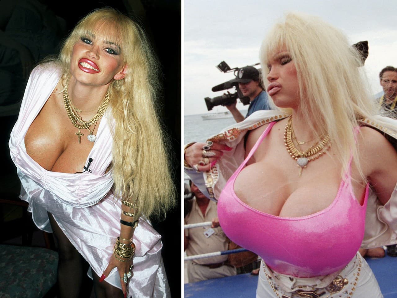 Lolo Ferrari