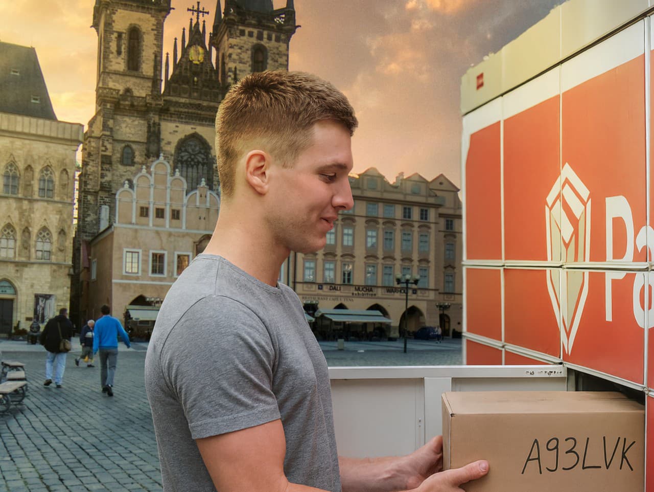 Ilustračný obrázok