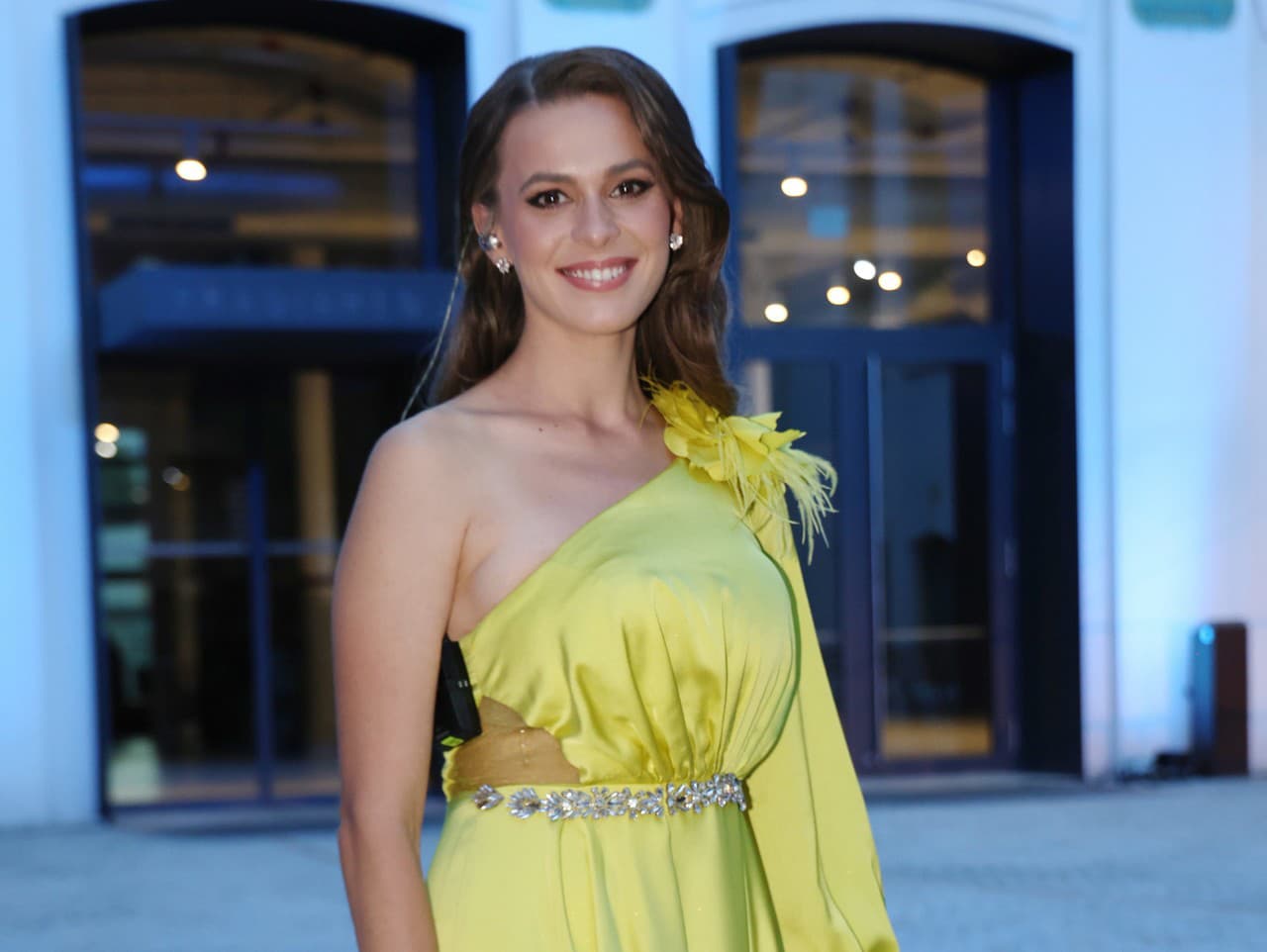 Dominika Richterová