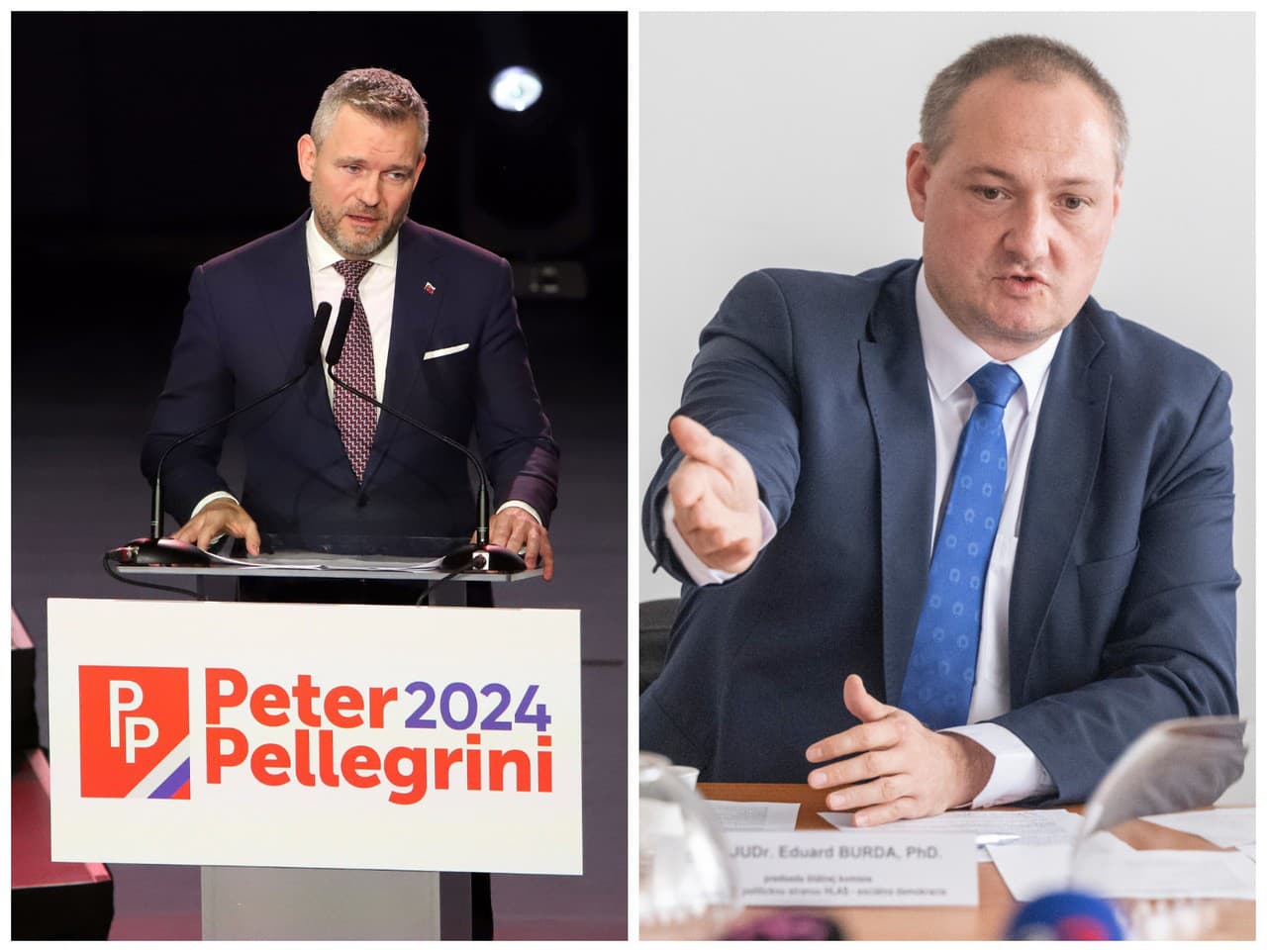 Hlasu klepli po prstoch za financovanie politickej kampane.