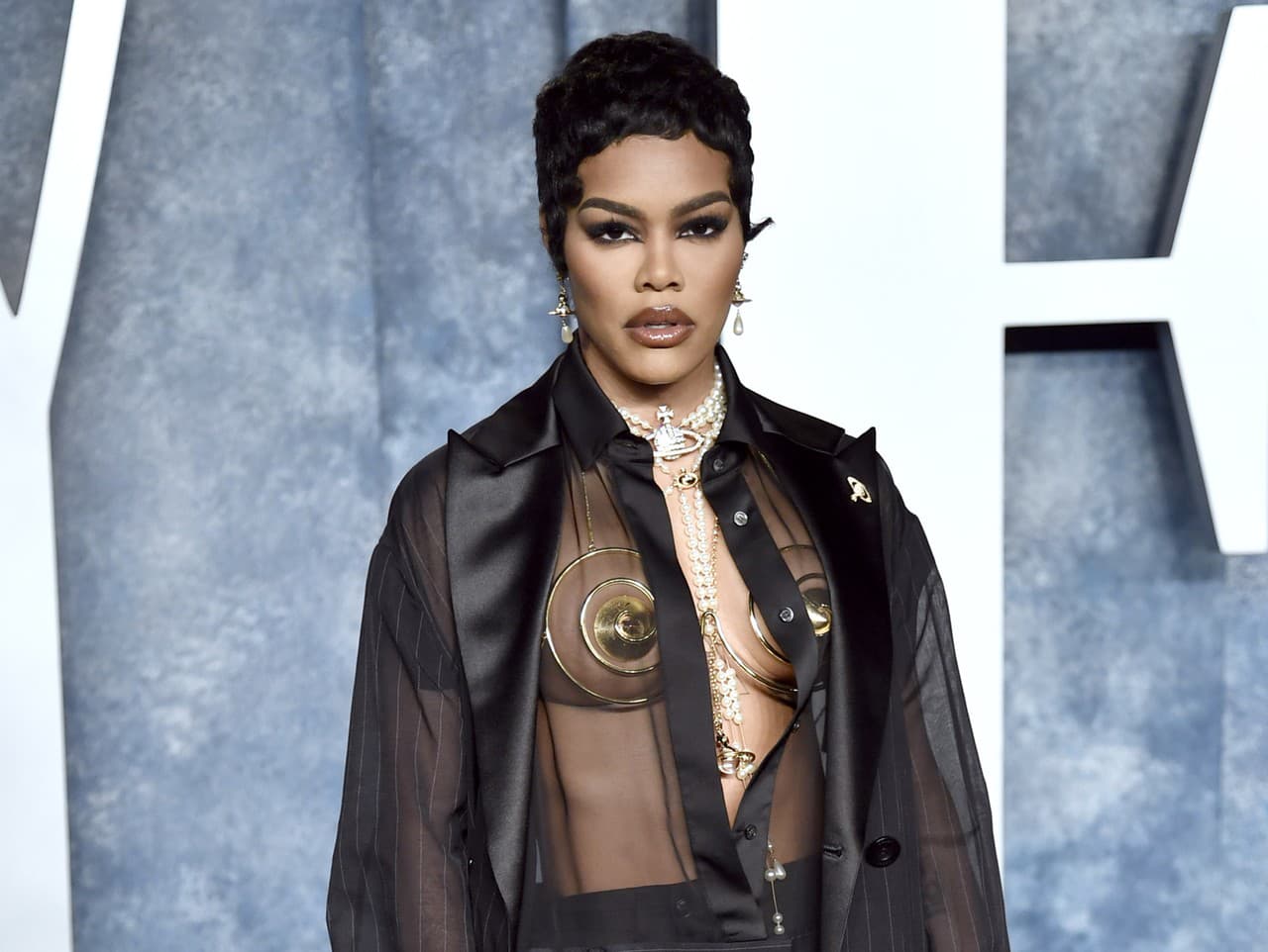 Teyana Taylor