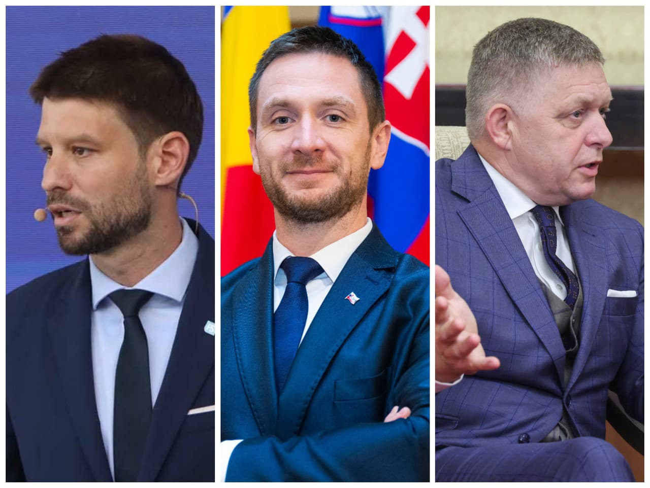 Prieskum poodhaľuje, ako by to vyzeralo v parlamente na jeseň.