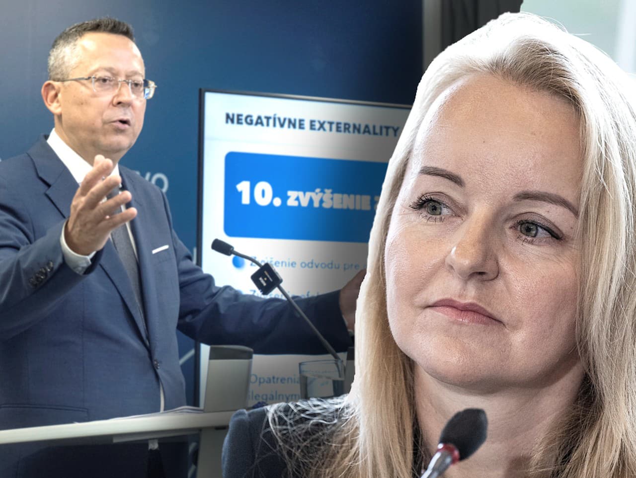 Daňová odborníčka Silvia Hallová hodnotí, aký dopad bude mať tretie kolo konsolidácie na našu ekonomiku.