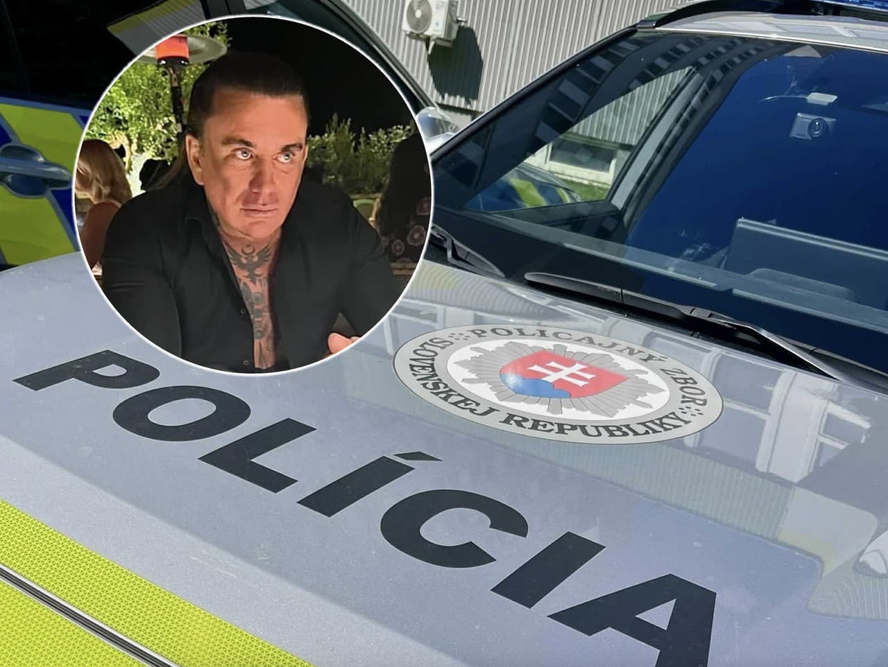 Ilustračný obrázok