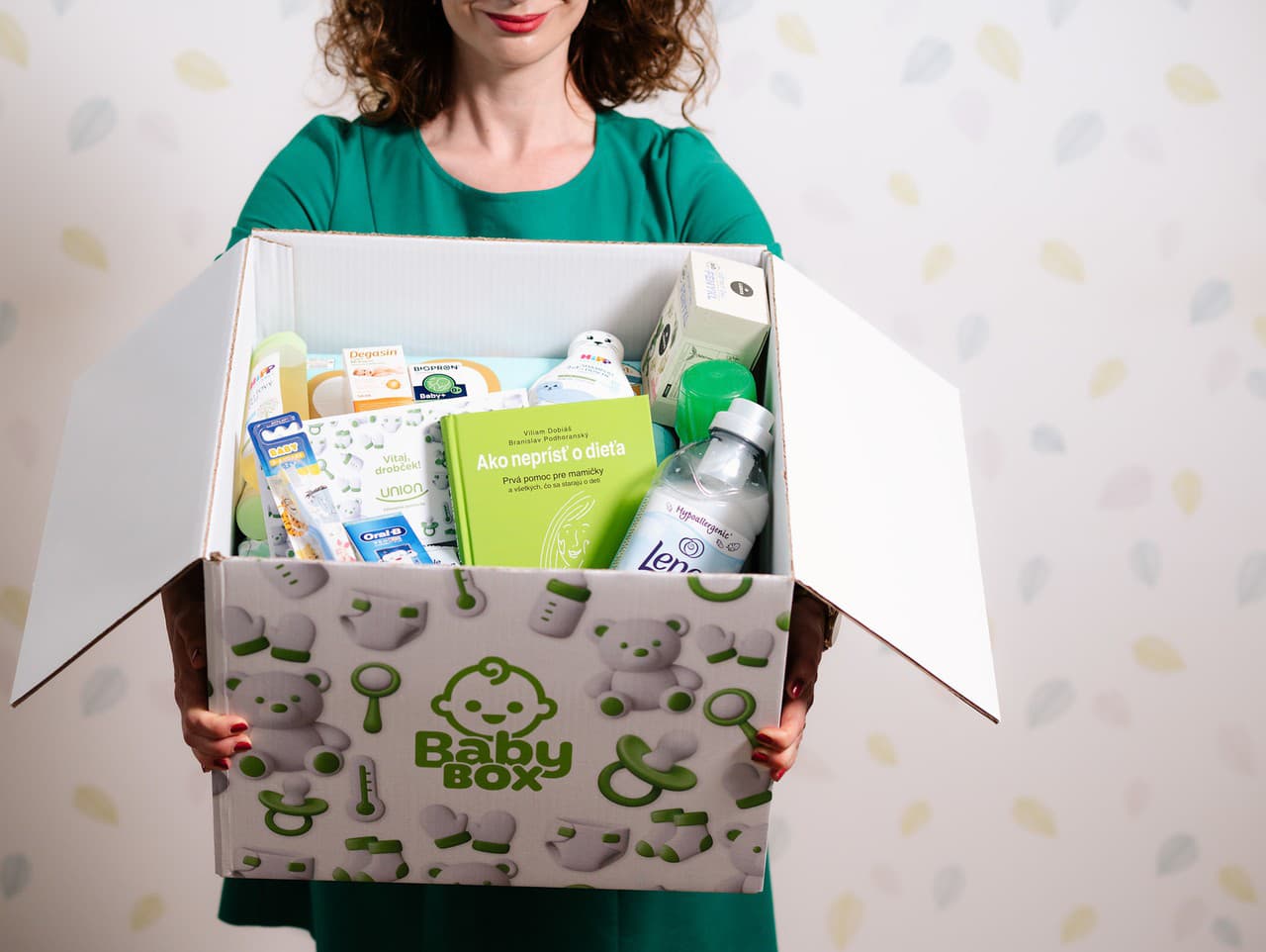 Ilustračný obrázok