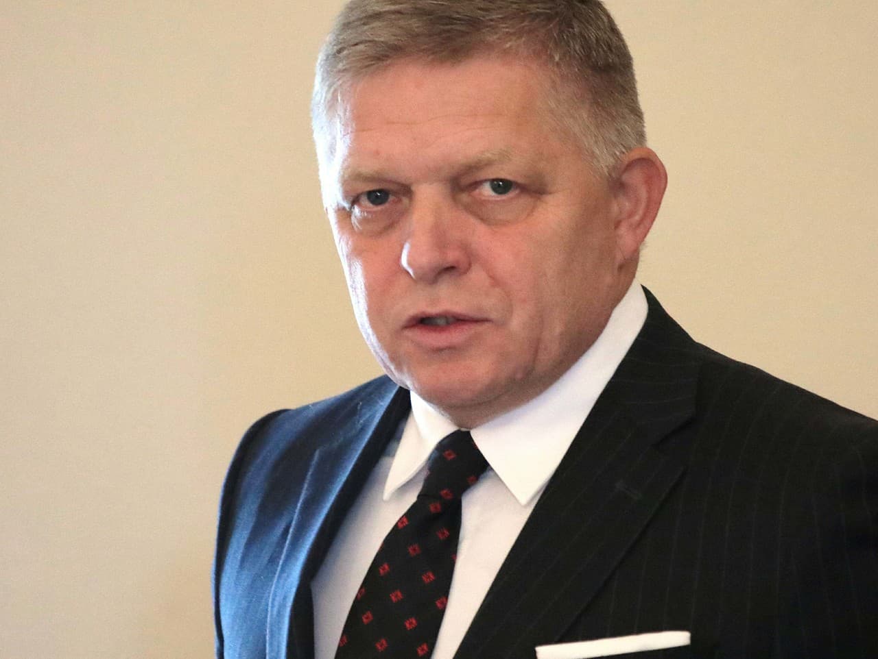 Robert Fico