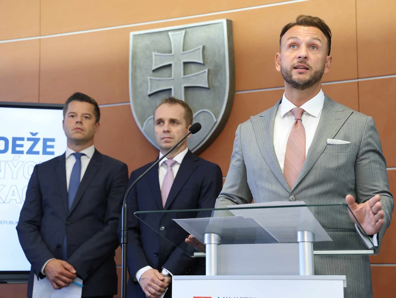 Matúš Šutaj Eštok