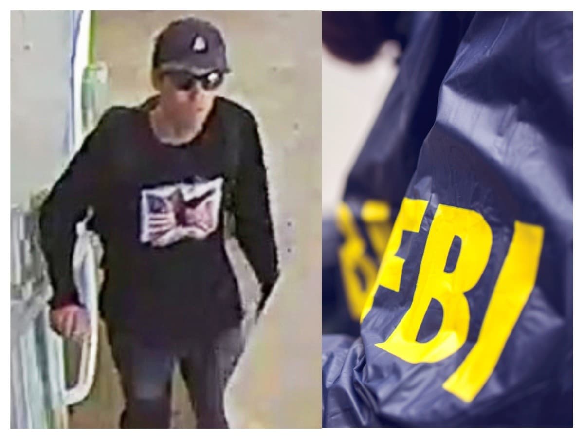 podozrivý z útoku na Charlieho Kirka